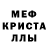 Alpha-PVP Соль Ruadhan Calm